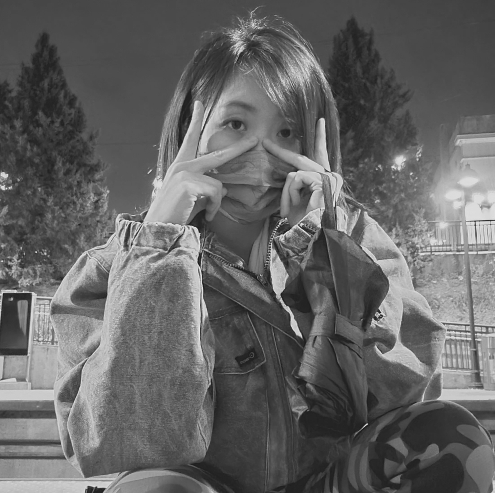 Meet your Posher, Mabel